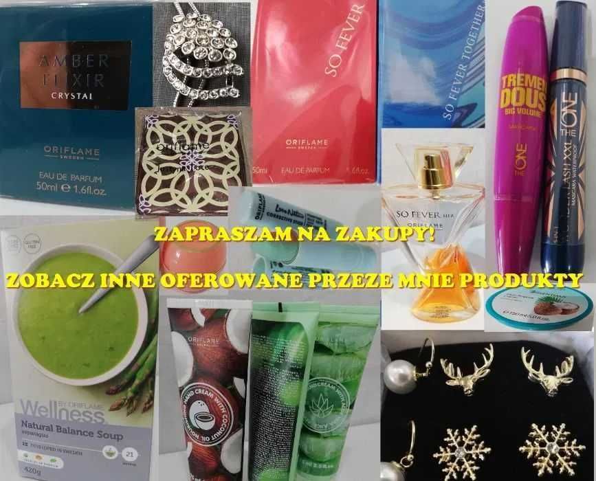 Krem ochronny na dzień Optimals Multi-Protection SPF 50 Oriflame