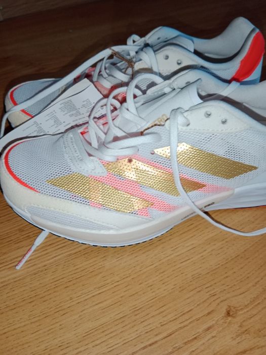 Nowe adidas 36 do biegania