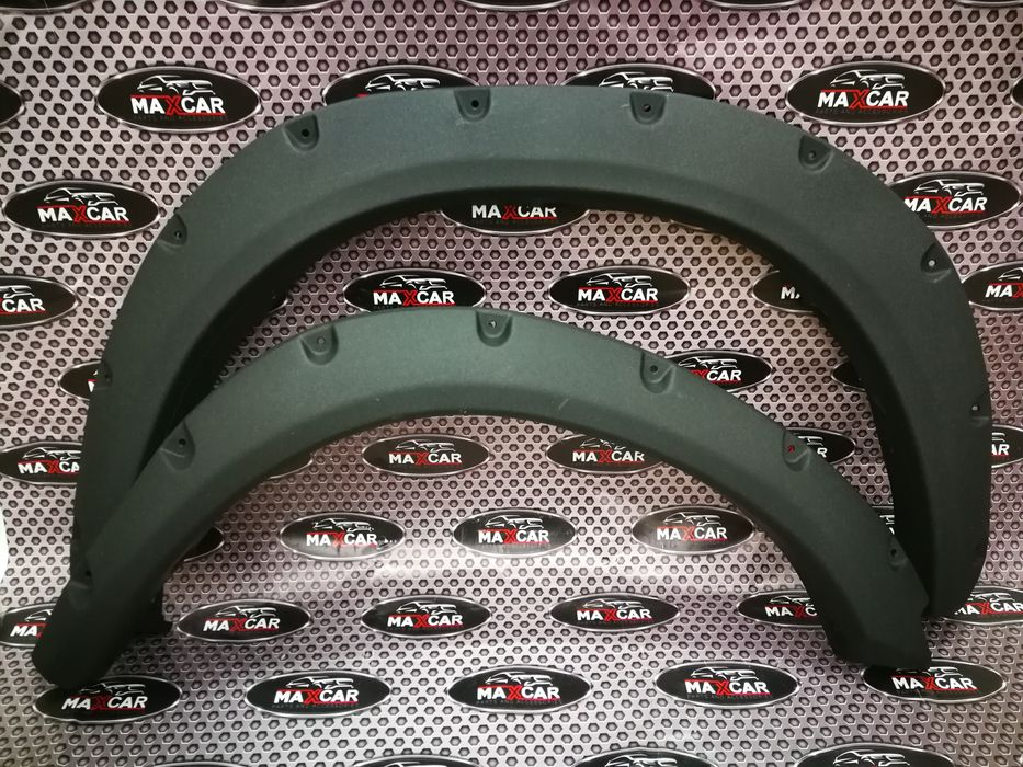 Кришка кузова Dodge Ram 14 18 19 бризговики накладка ролети на кузов