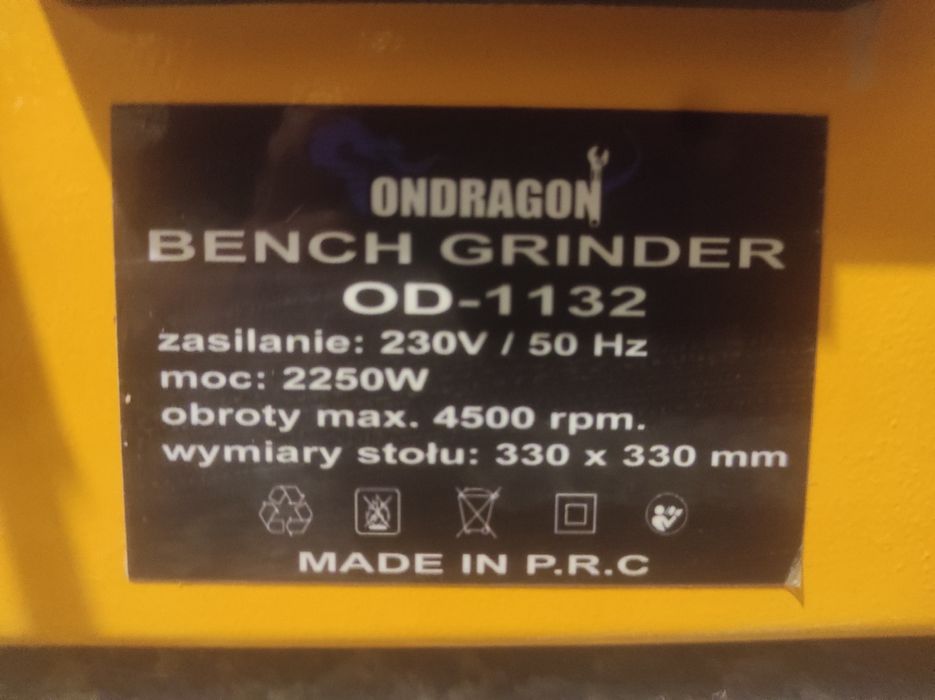 Przecinarka do plytek