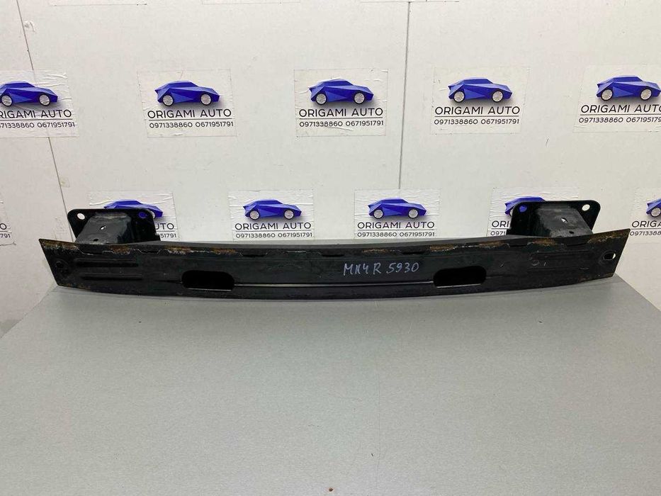 Підсилювач заднього бамперу Ford escape mk4 форд ескейп мк4 2020 2021+