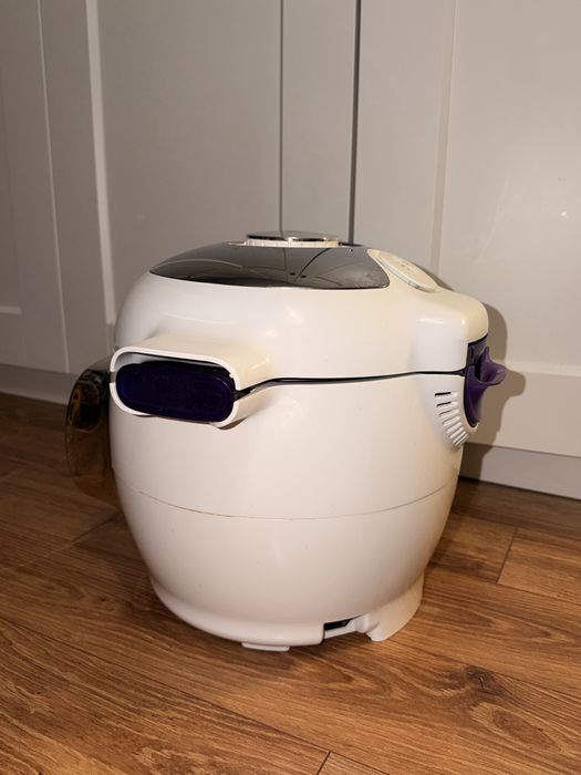 Multicooker Moulinex Cook4Me CE7011 (6L) stan bardzo dobry
