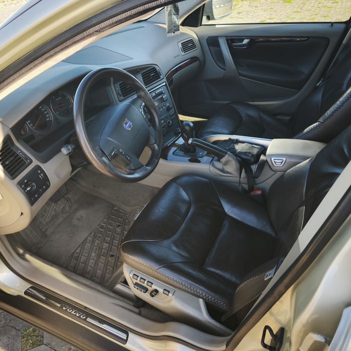Carrinha Volvo xc70 — photo 3