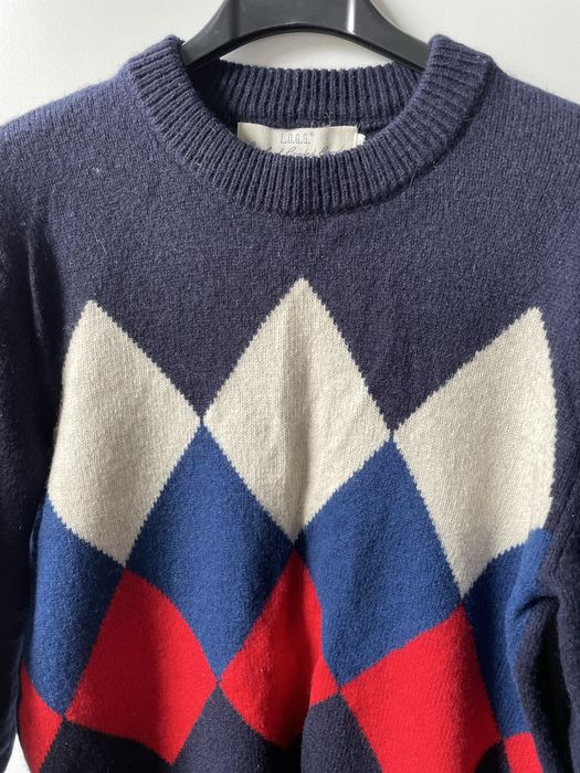 Sprzedam męski sweter marki H&M