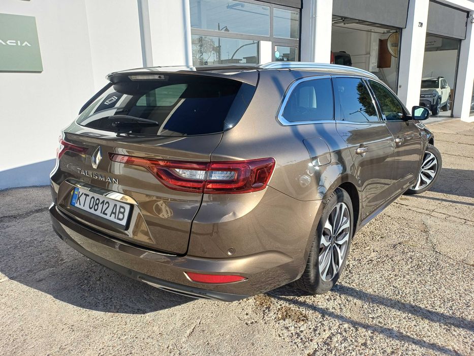 Renault Talisman