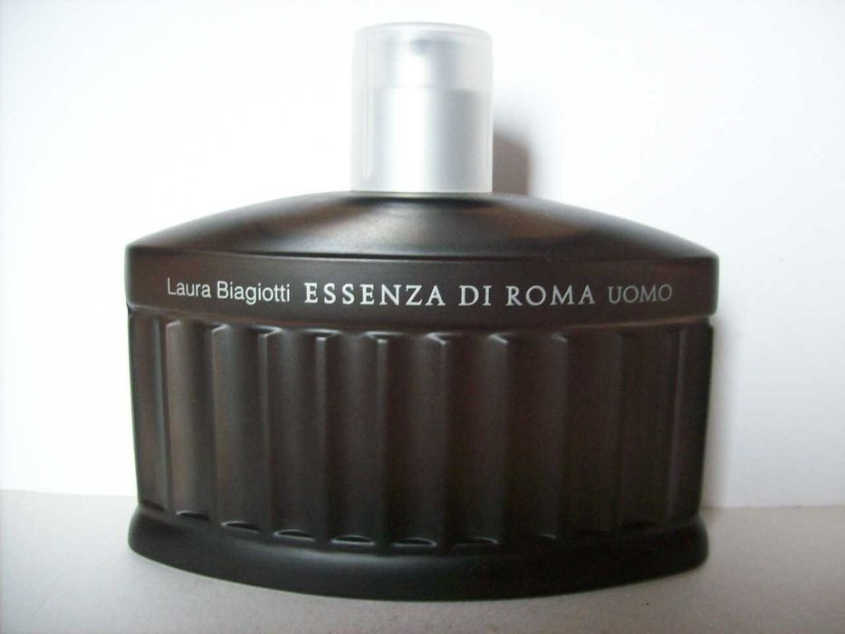 Laura Biagiotti Essenza Di Roma Uomo - 125ml - UNIKAT