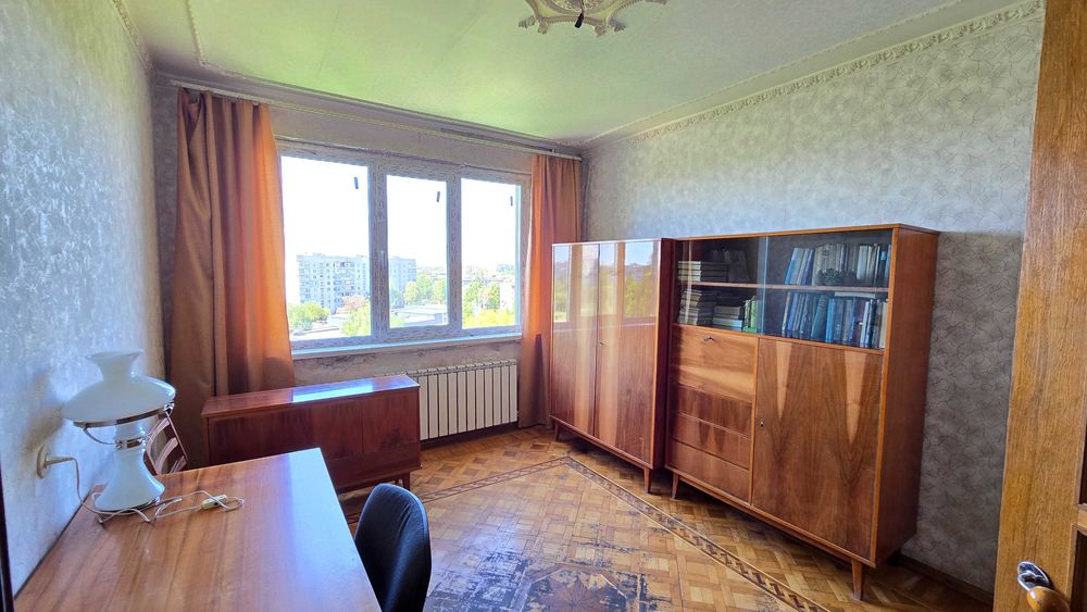 DC S4 Продам 3 комнатную квартиру Восточный улица Шариковая ТОРГ