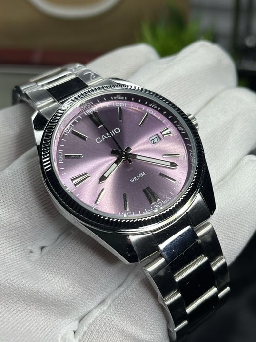 Мужские часы Casio