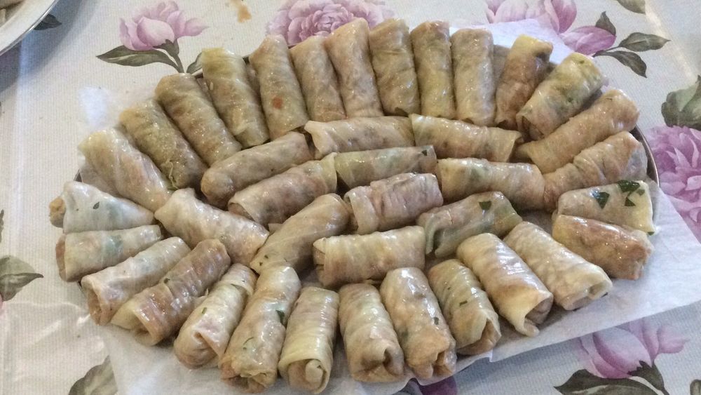 Вкусняшки от МамыЧоли!!!