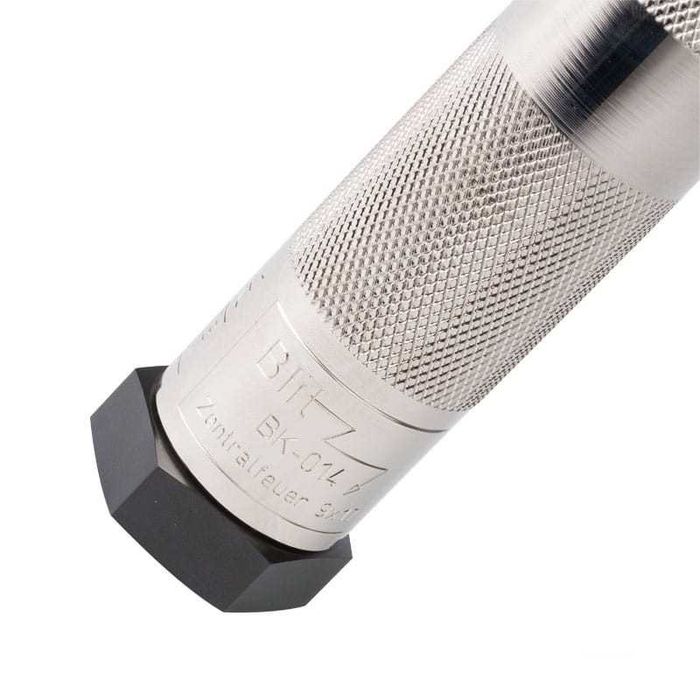 Aparat ubojowy, przyrząd do ogłuszania zwierząt-RADICAL-BLITZ