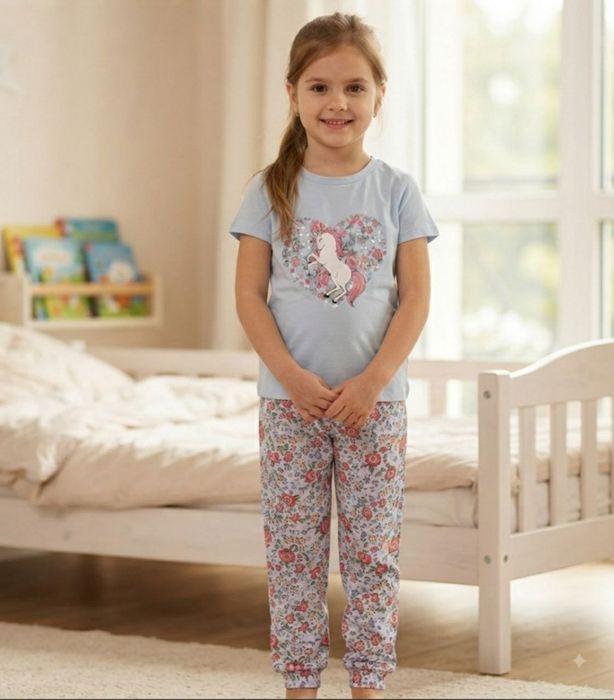 Піжами дитячі , Primark, Stich,Disney