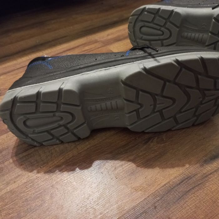 Взуття робоче, черевики робочі, Польща Procera. Розмір 44.