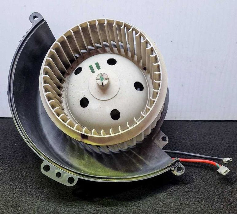 Motor da Chauffage / Sofagem OPEL ASTRA H TwinTop (A04) ano 2005