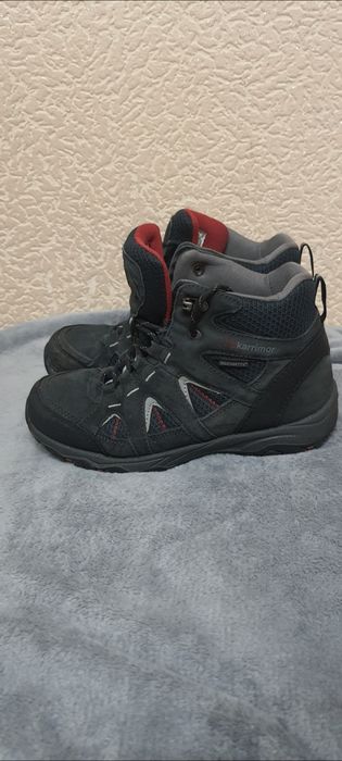 Черевики зимові Karrimor