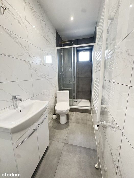 Bezczynszowe po remoncie | 2 pokoje | 60m