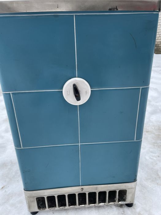 Grzejnik pokojowy Termika PRL