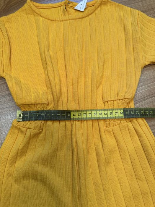 Комбінезон для дівчинки на літо Zara