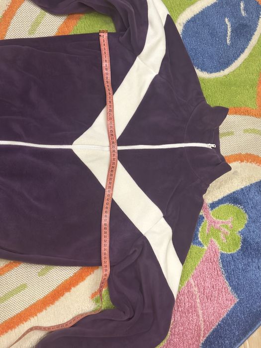 Флисовый спортивний костюм