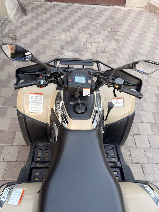 Linhai 420 proma