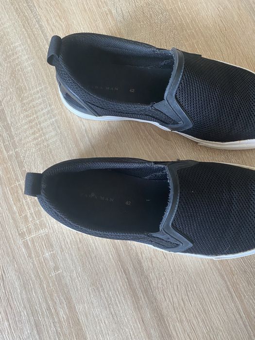 Продам слипоны Zara