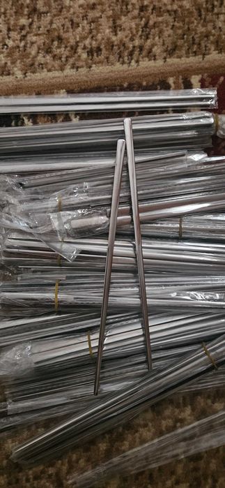 Палочки для суші металеві