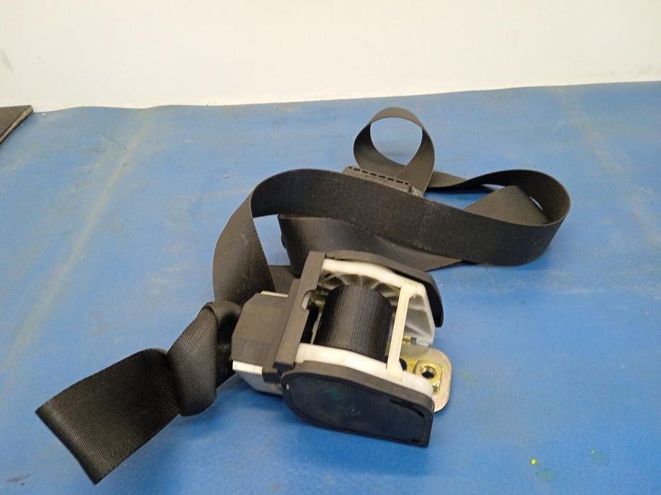 CINTO SEGURANÇA FRONTAL ESQUERDO FORD KA 2000 -C7D4ABKI