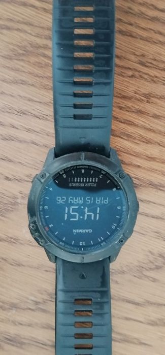 Garmin Fenix 6x PRO