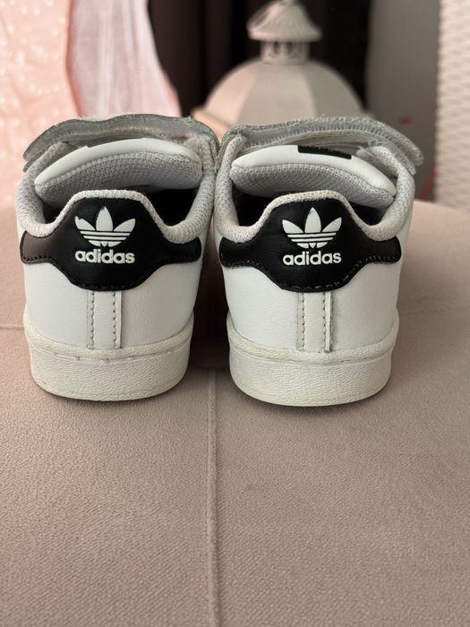 Adidaski dla dziewczynki  badz chlopca