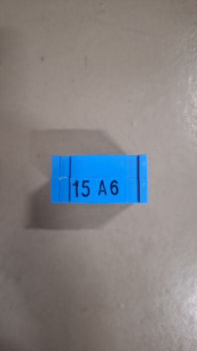 Transformadores de Intensidade CELSA IBA 50/5A (Pack 3 unid.)