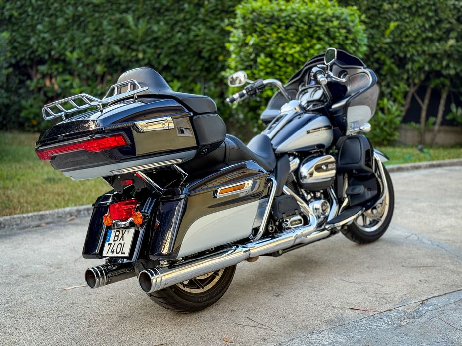 Harley Davidson Road Glide Ultra