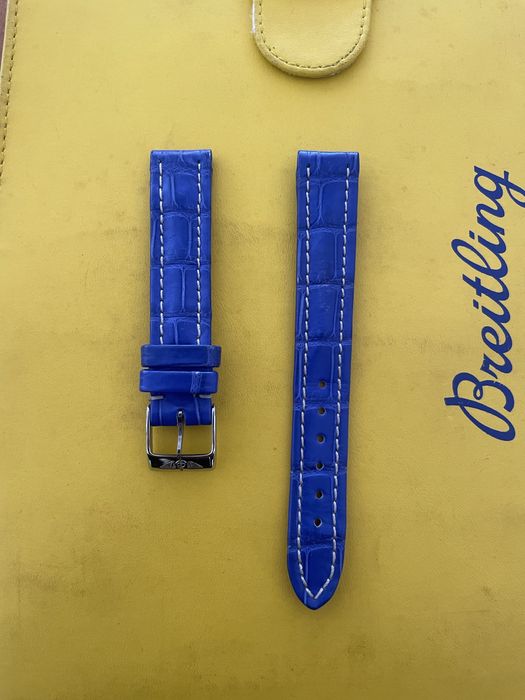 Braceletes Breiitling e Cartier