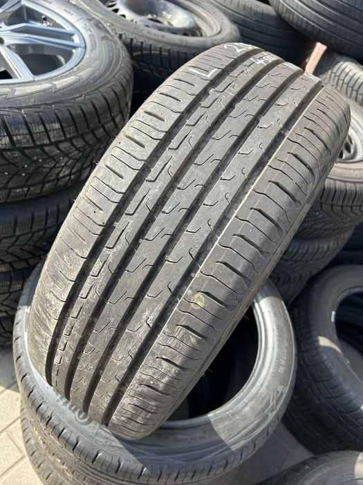 Nowe opony Continental 2023r - gwarancja,faktura