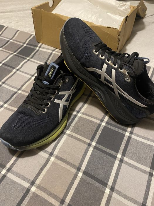sapatilhas asics gel-kayano 32 luxe