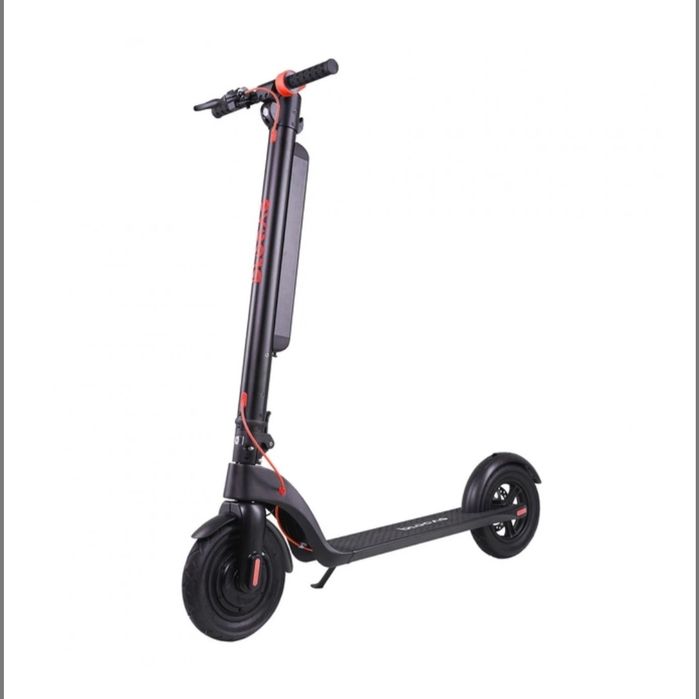електросамокат Proove x-city pro