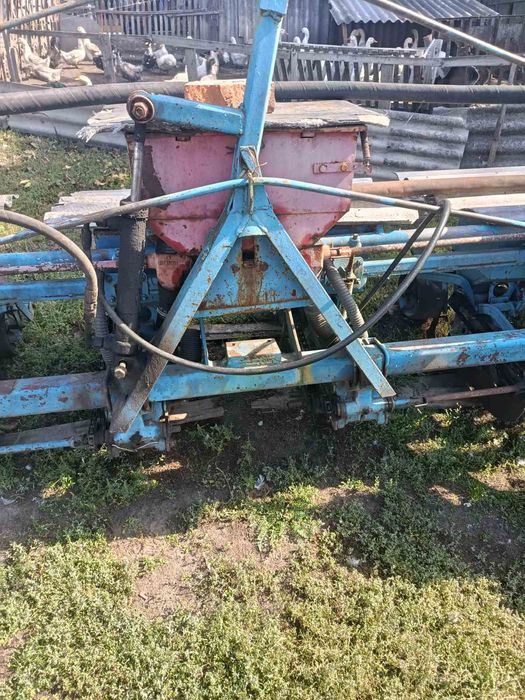 Продам сівалку СУПН-6