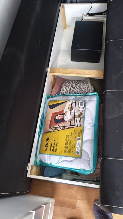 Oddam za paczkę kawy ziarnistej 1kg