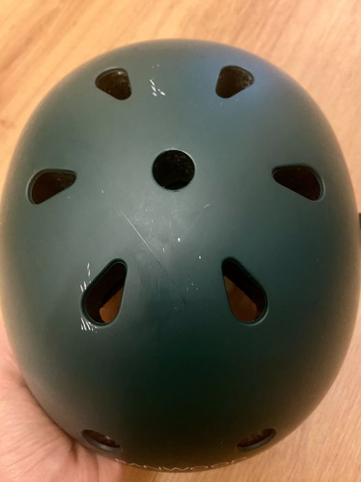 Vendo capacete criança Banwood