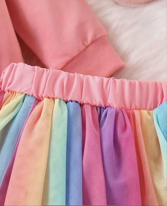 Костюм двійка для дівчинки