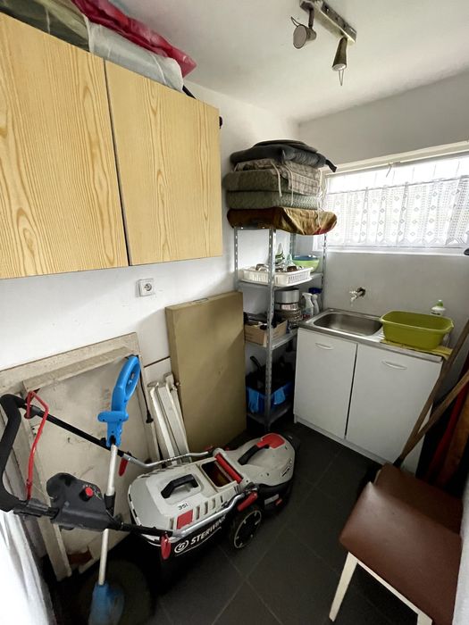 Ogródek Działkowy ROD ,,KĘPA'' Katowice ul.Ligocka