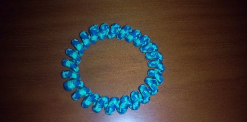 Elastico para Cabelo