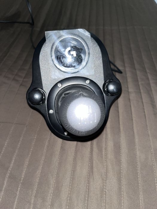 Sprzedam shifter logitech g29