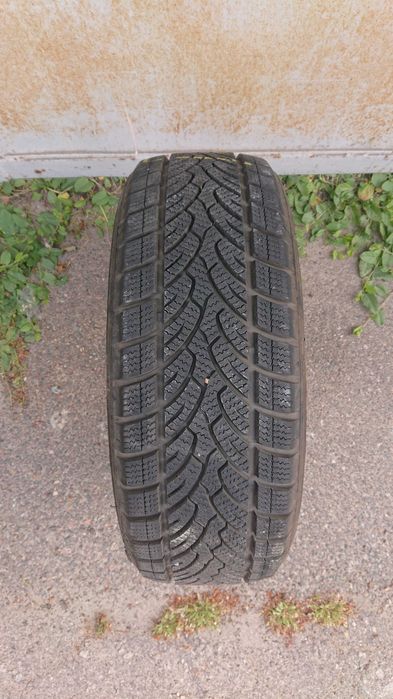 Шина (гума) зимова FarRoad 185/60 r15