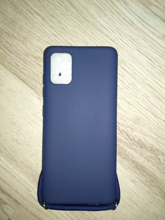 Чехол на samsung a51