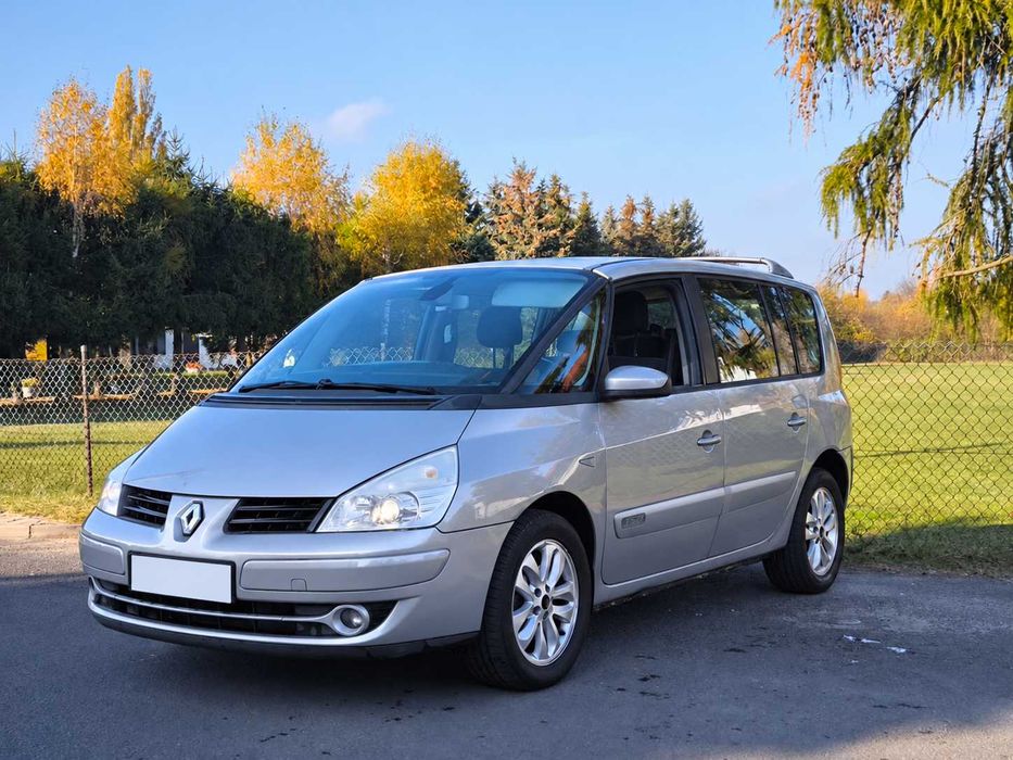Renault Grand Espace