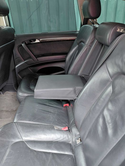 Vendo Audi Q7 3.0