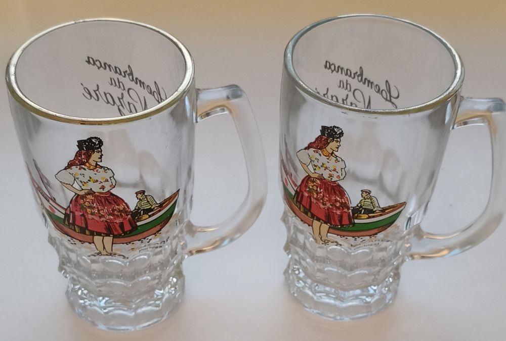 2 Beer Mugs424180238170859520