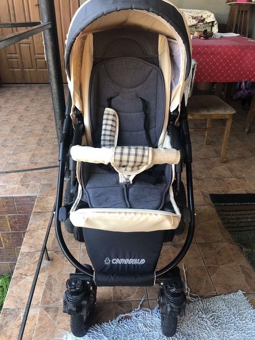 Коляска дитяча гарний стан