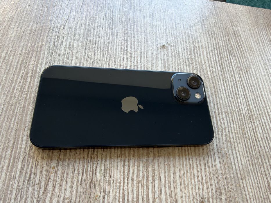 Iphone 13 normal 256GB