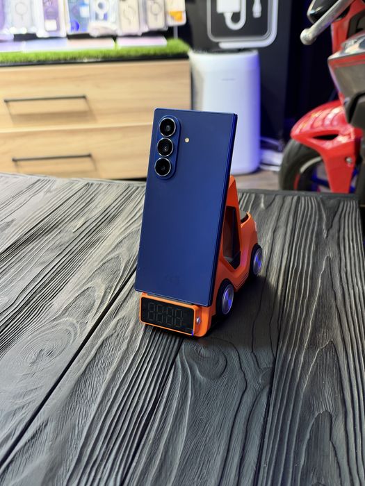 Samsung Fold 7 512 GB Европа