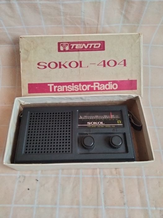 Альпинист-320, Sokol-404, Selga-405